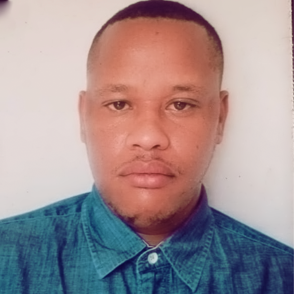 Nyandwi Jean Paul